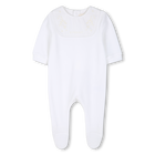Pajama set and bib GIVENCHY 
                    GIRL