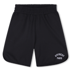 Elasticated Waist Shorts GIVENCHY 
                    BOY
