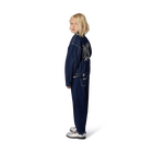 Denim jacket KENZO KIDS 
                    GIRL