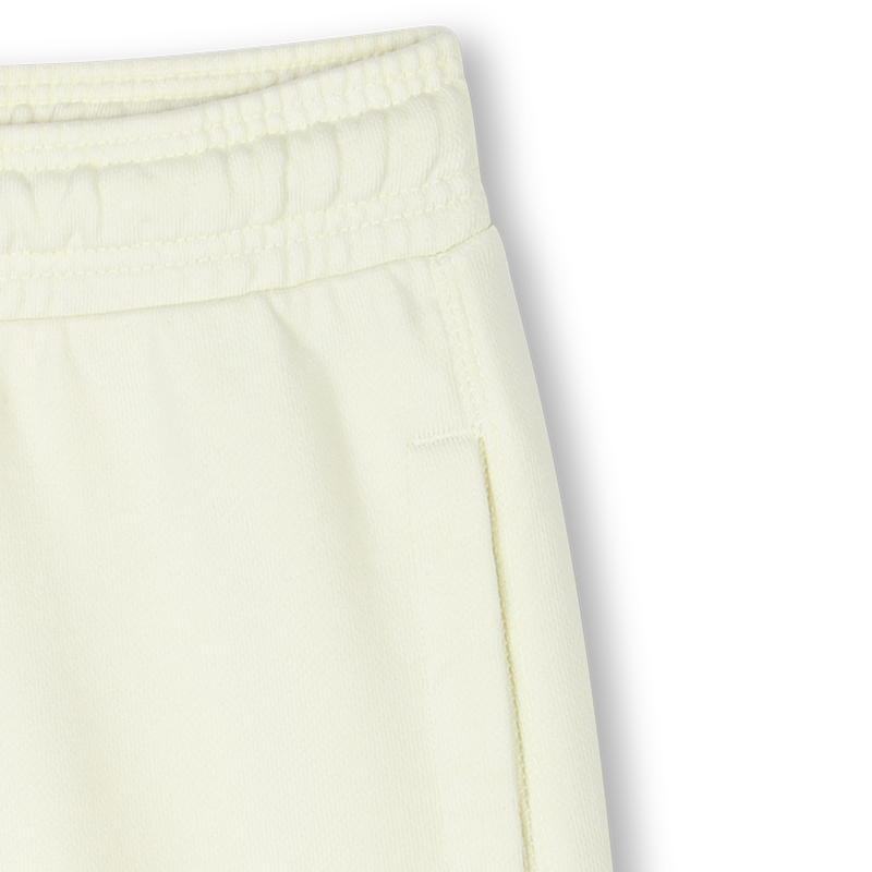 Fleece Bermuda shorts ZADIG & VOLTAIRE 
                        UNISEX