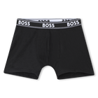 Boxer Briefs (Set of 5) BOSS 
                    BOY
