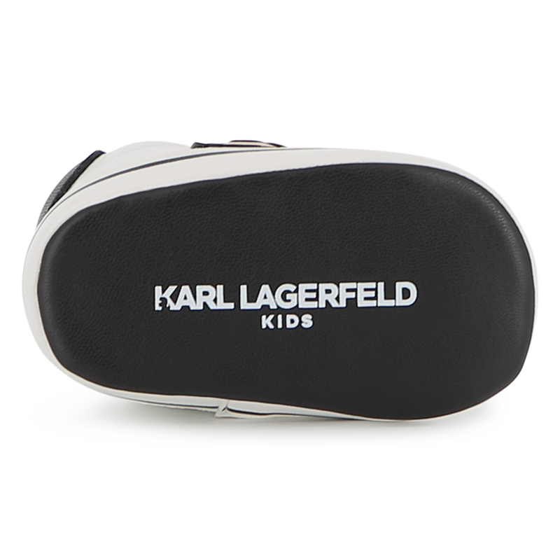 Slippers KARL LAGERFELD KIDS 
                        UNISEX