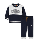Tracksuit TIMBERLAND 
                    BOY