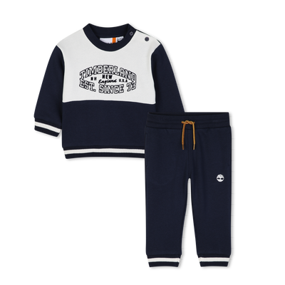 Tracksuit TIMBERLAND BOY