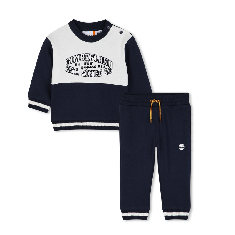 Tracksuit TIMBERLAND 
                        BOY