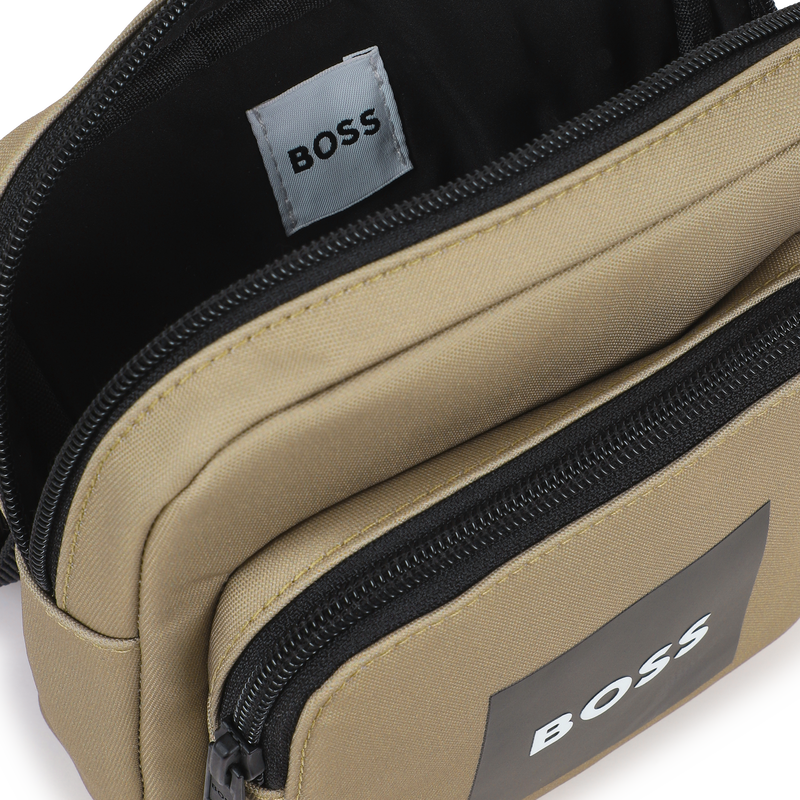 Messenger Bag BOSS 
                        BOY