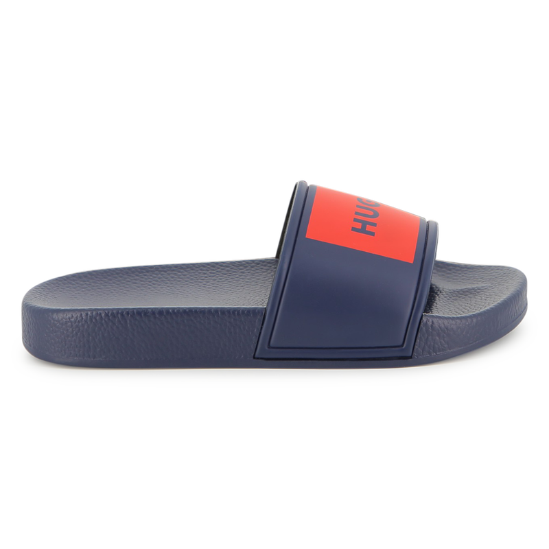 Slides HUGO 
                        BOY