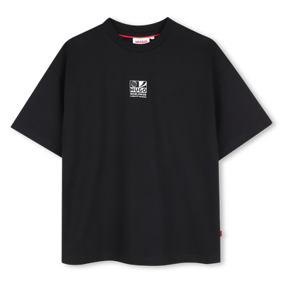 Short sleeve t-shirt HUGO BOY