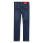 Slim Fit Jeans HUGO 
                    BOY