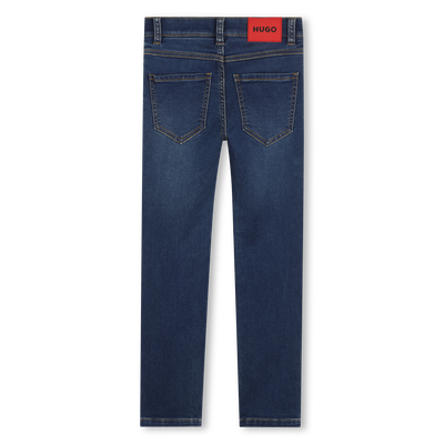 Slim Fit Jeans HUGO BOY
