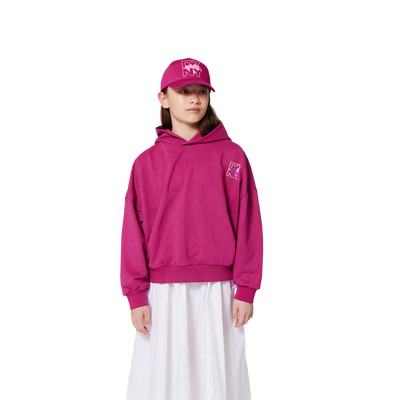 Cotton tank dress DKNY GIRL