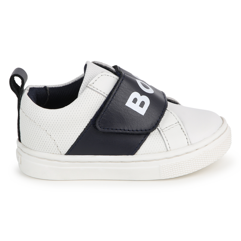 Velcro sneakers BOSS 
                    BOY