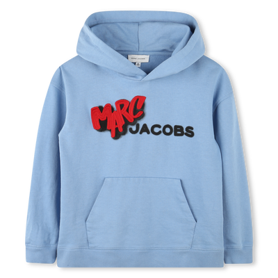 Marc Jacobs Kids sweatshirts Kids Clothing - Designer