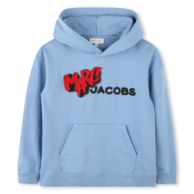 Hoodie MARC JACOBS 
                    BOY