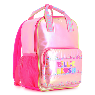 Backpack BILLIEBLUSH GIRL