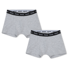Boxer shorts pack, CHINE GREY, hi-res