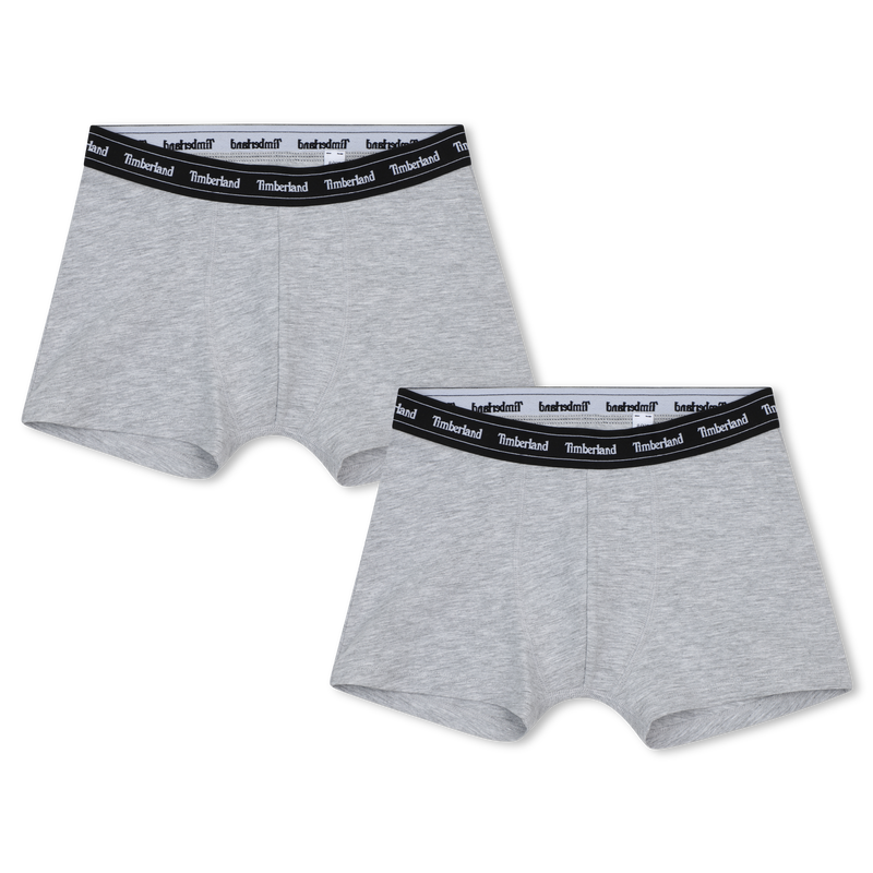 Boxer shorts pack TIMBERLAND 
                        BOY