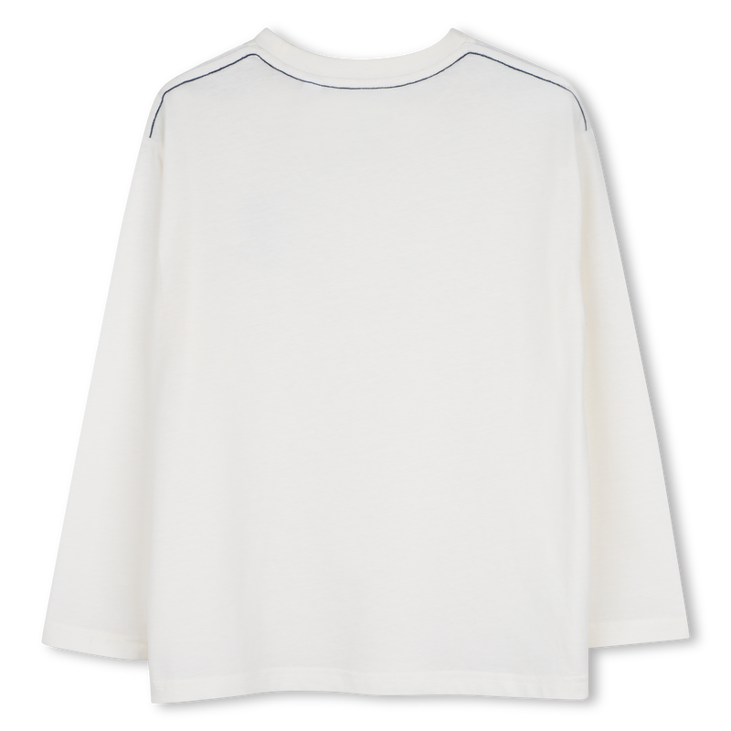 Pack of t-shirts TIMBERLAND 
                        BOY