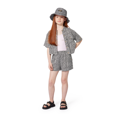 Short-sleeved shirt MICHAEL KORS GIRL