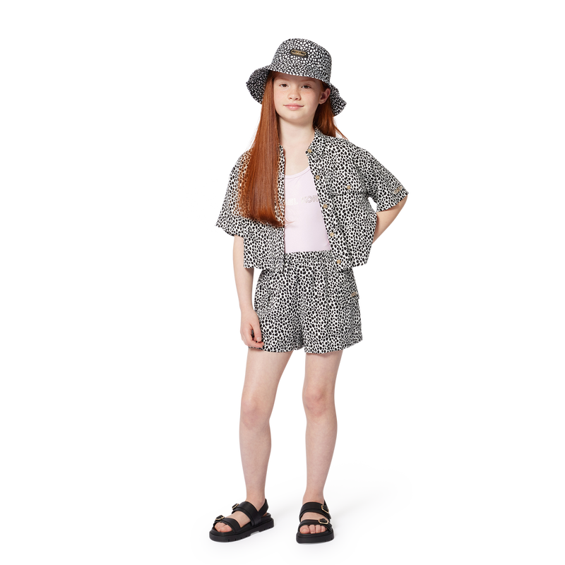 Short-sleeved shirt MICHAEL KORS 
                        GIRL