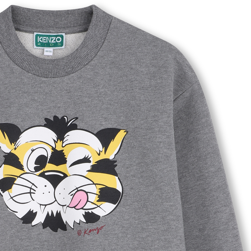 Sweatshirt KENZO KIDS 
                        UNISEX