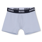 Boxer Briefs (Set of 3) BOSS 
                    BOY