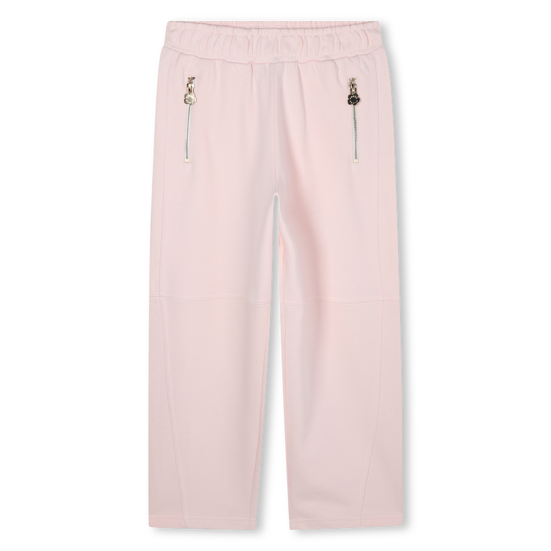 Sweatshirt and pants set KENZO KIDS 
                    GIRL