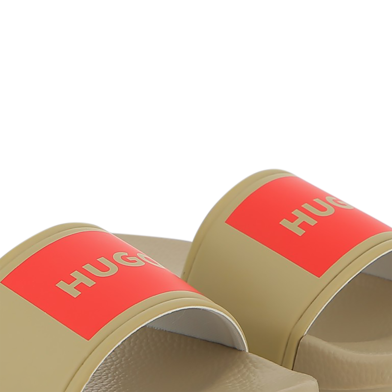 Slides HUGO 
                        BOY