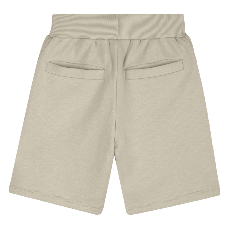 Fleece Shorts GIVENCHY 
                        BOY