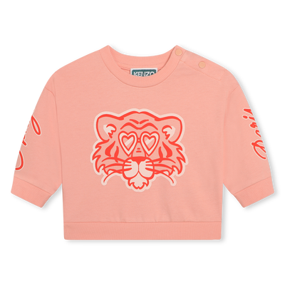 Kids Kenzo Sweatshirt Designer Clothing