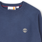 Knit Raglan Sweater TIMBERLAND 
                    BOY