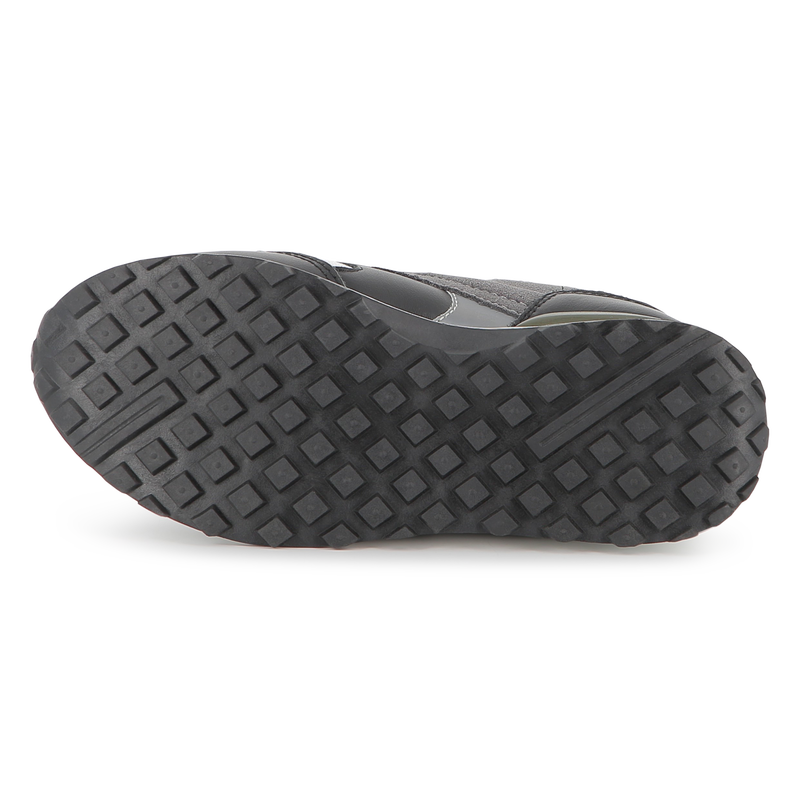 Lace-up sneakers BOSS 
                        BOY