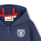 Hoodie TIMBERLAND 
                    BOY
