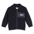 Knitted cardigan TIMBERLAND 
                    BOY