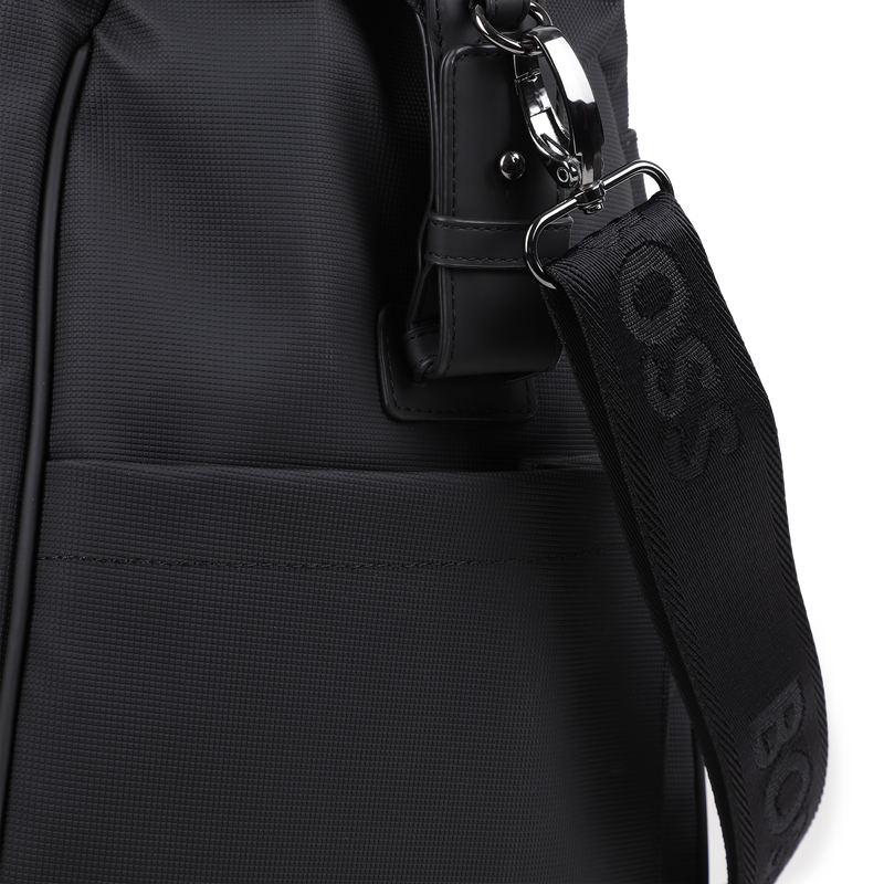 Diaper Bag BOSS 
                        UNISEX