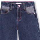 Denim pants BILLIEBLUSH 
                    GIRL