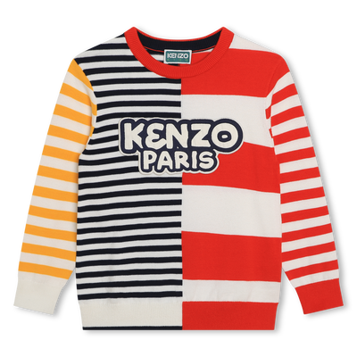 Sweat kenzo 2025 14 ans