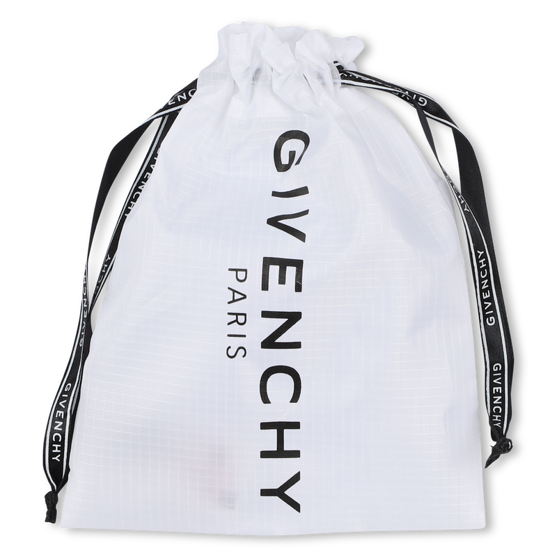 Swimming shorts with pocket GIVENCHY 
                    BOY