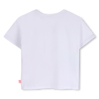 Short-Sleeved T-Shirt BILLIEBLUSH 
                    GIRL