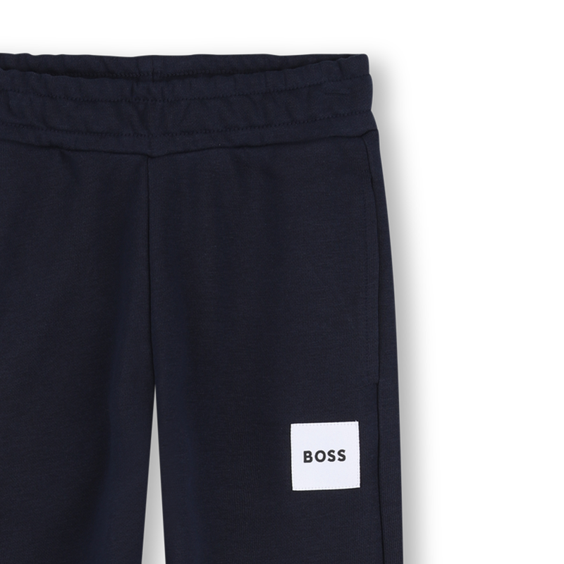 Sweatpants BOSS 
                        BOY