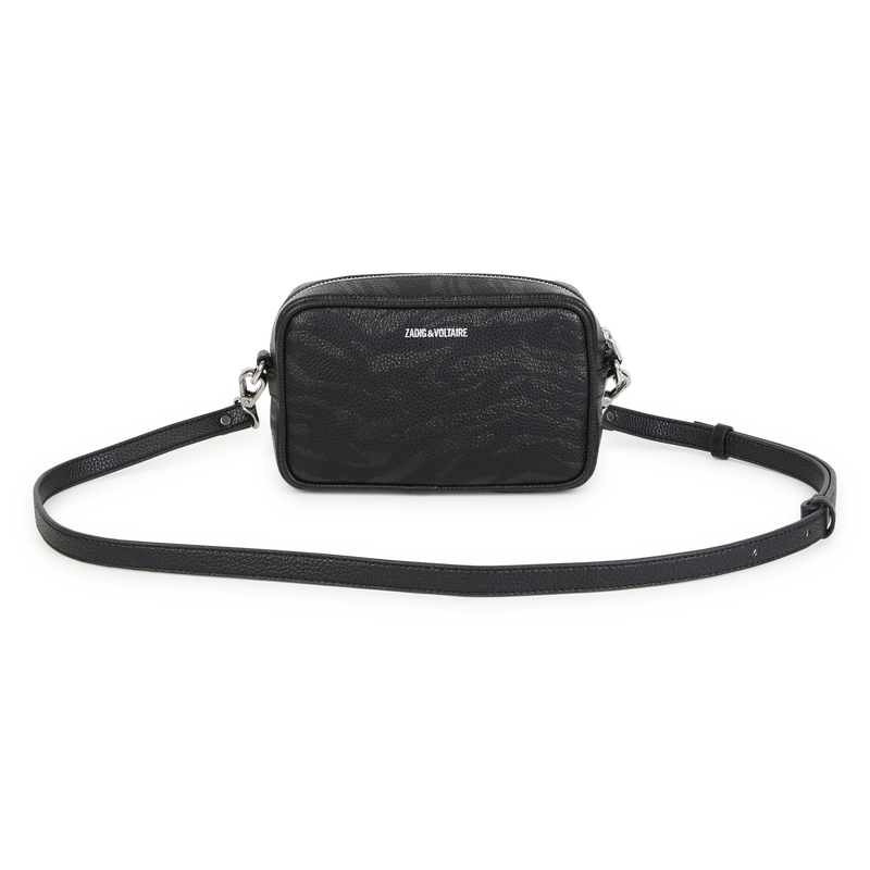 Handbag ZADIG VOLTAIRE 
                        GIRL