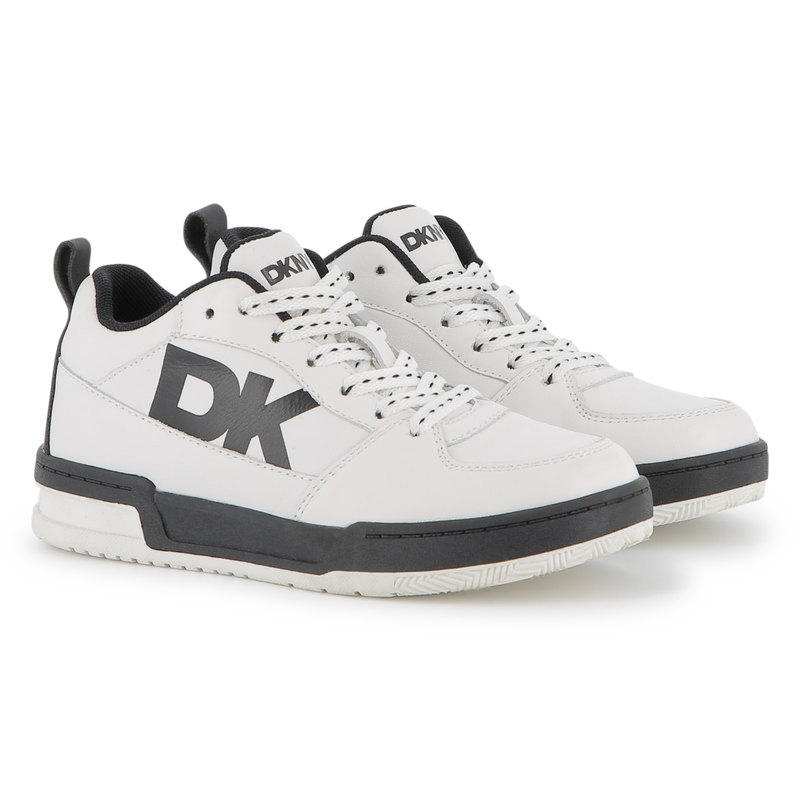 High-top sneakers DKNY 
                    UNISEX
