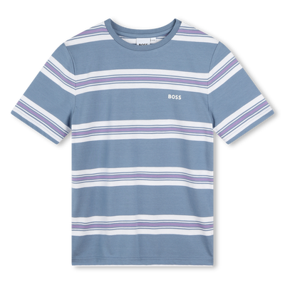 Short-Sleeved T-Shirt BOSS BOY