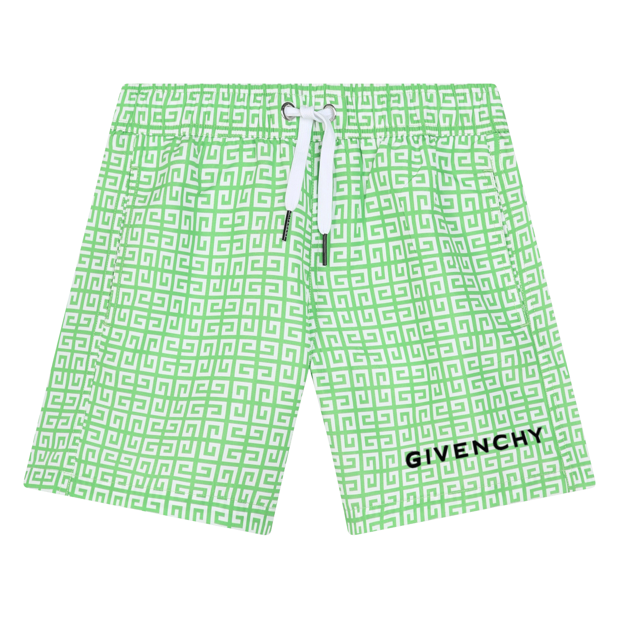 givenchy swimming trunks