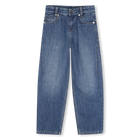 Denim pants GIVENCHY 
                    BOY