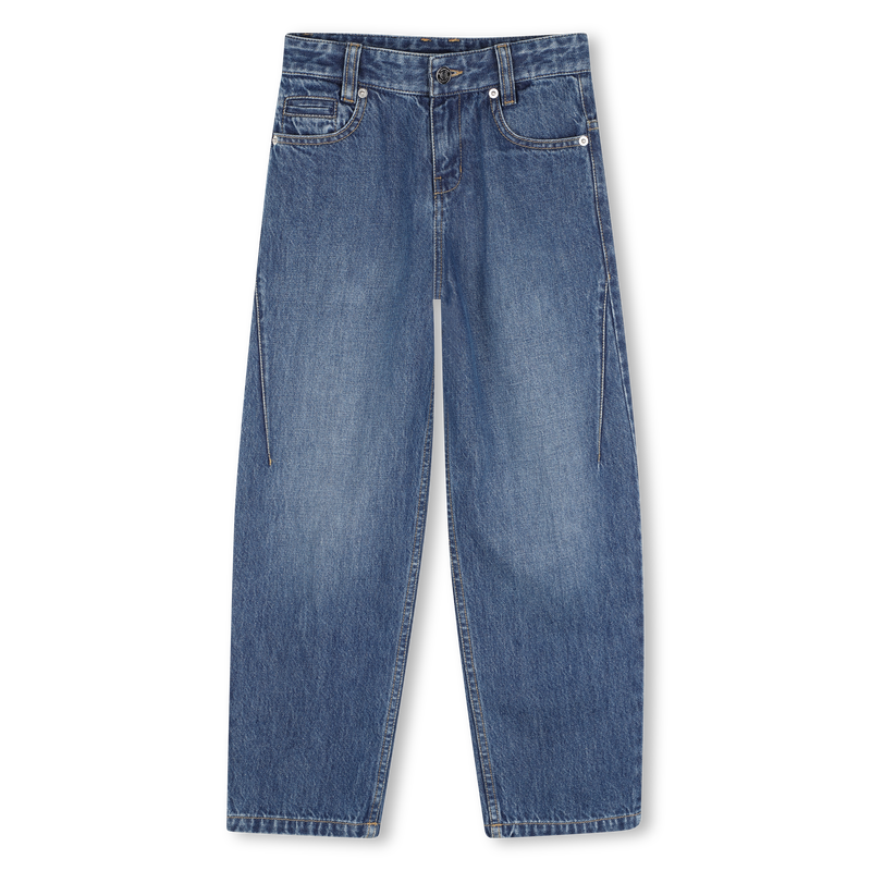 Denim pants GIVENCHY 
                        BOY