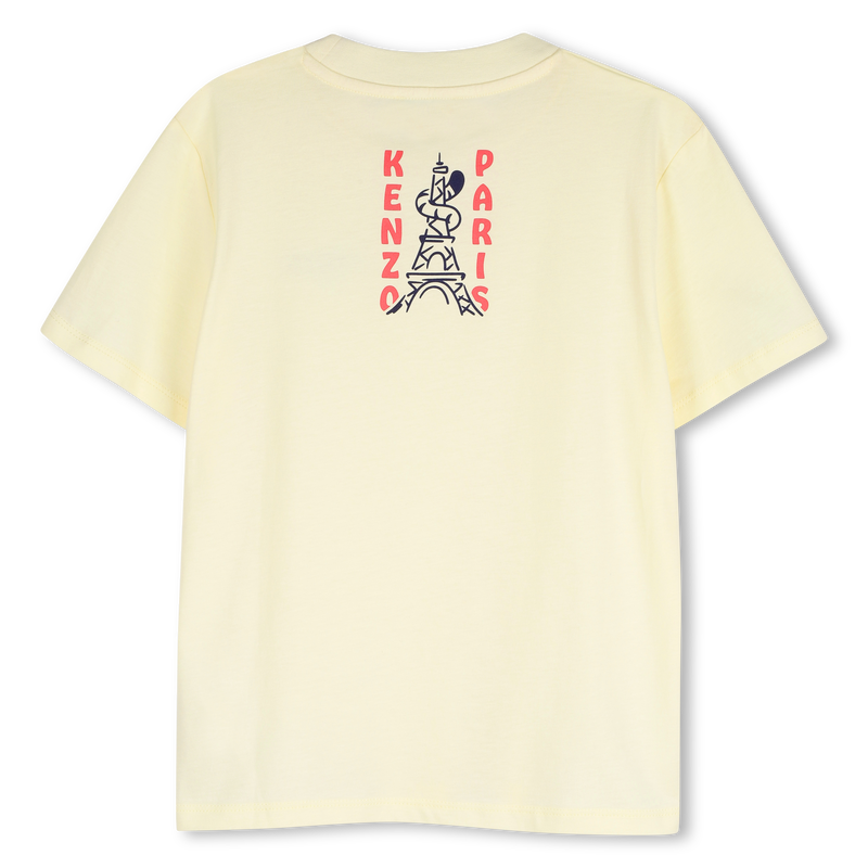 SHORT-SLEEVED T-SHIRT KENZO KIDS 
                        BOY