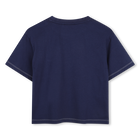 Short sleeve t-shirt HUGO 
                    GIRL