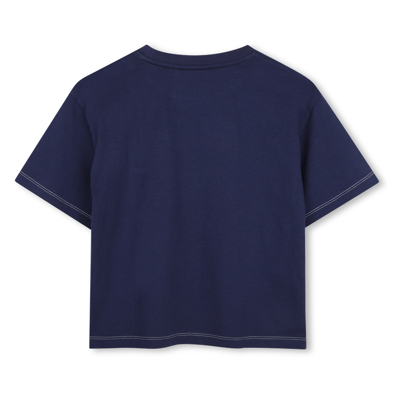 Short sleeve t-shirt HUGO 
                        GIRL