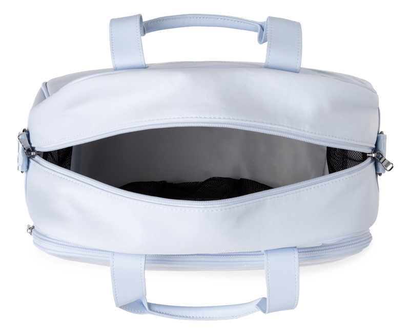 BOSS diaper bag with pad